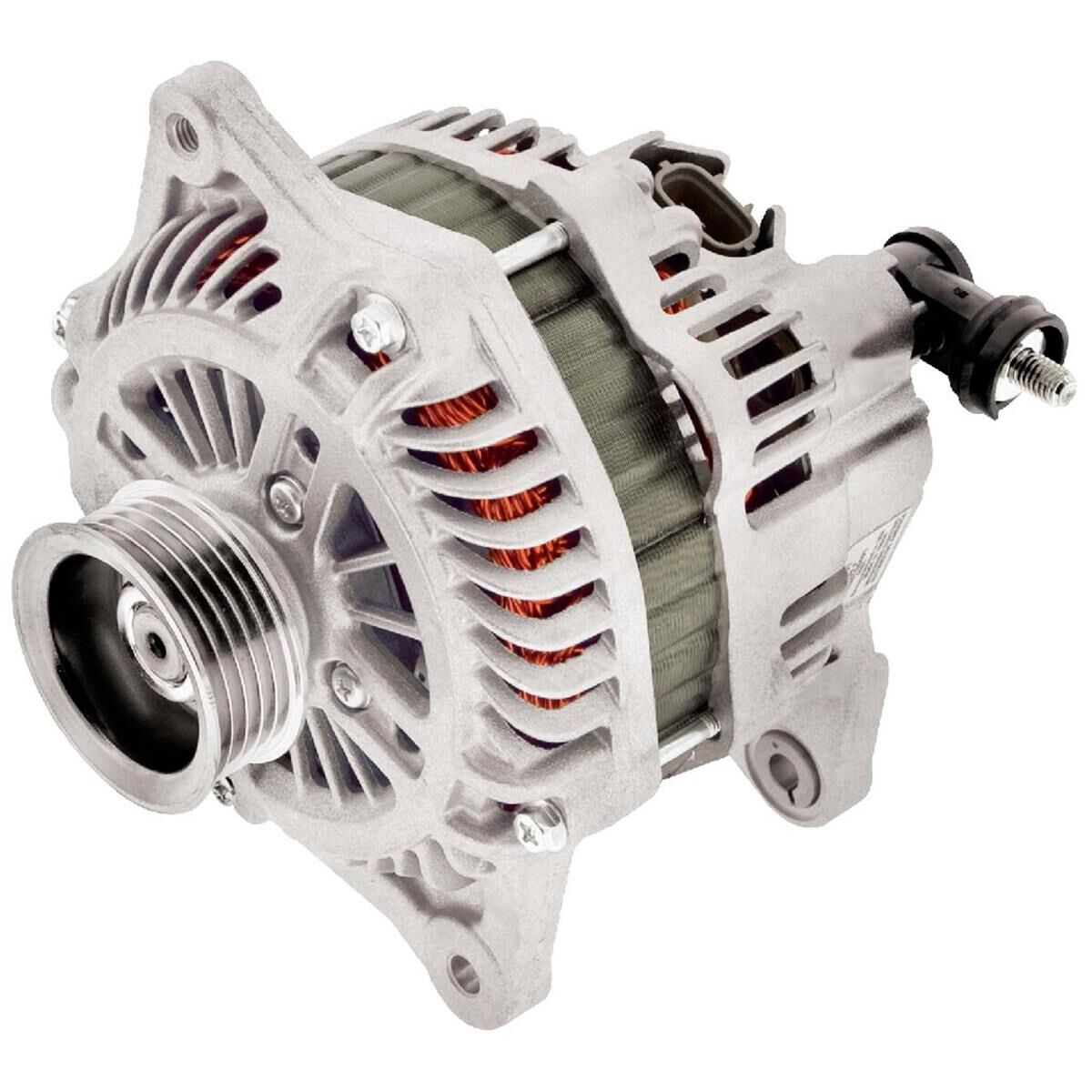 ALT 12V 110A SUBARU TRIBECA EX30 OUTBACK EJ25 H6 07>, , scanz_hi-res