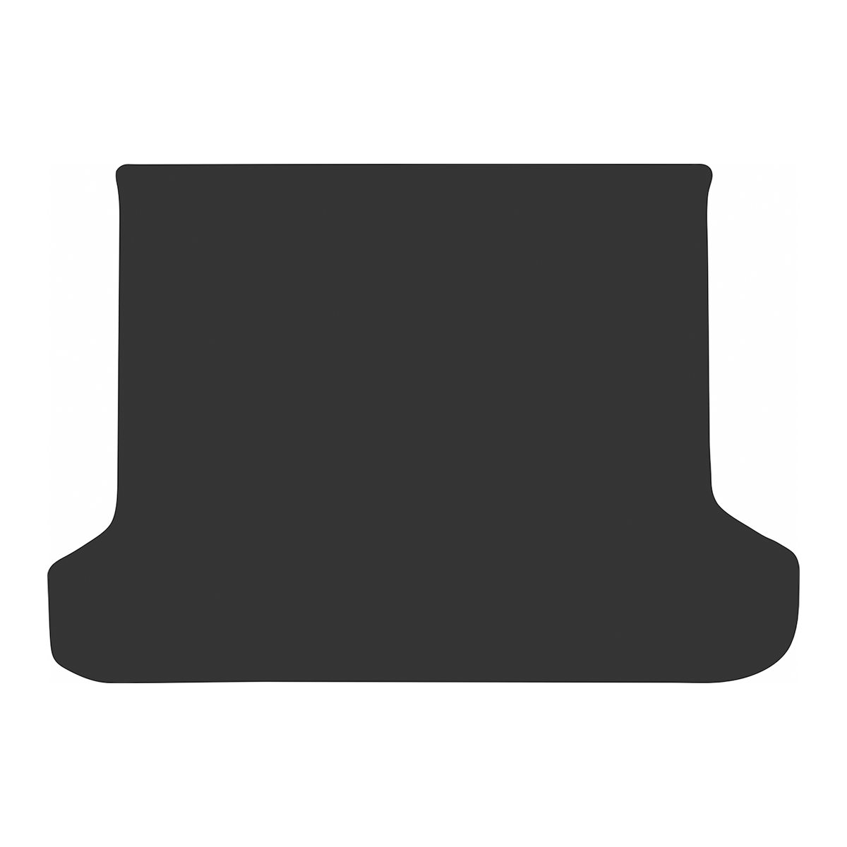 Luxury Carpet Boot Liner, , scanz_hi-res