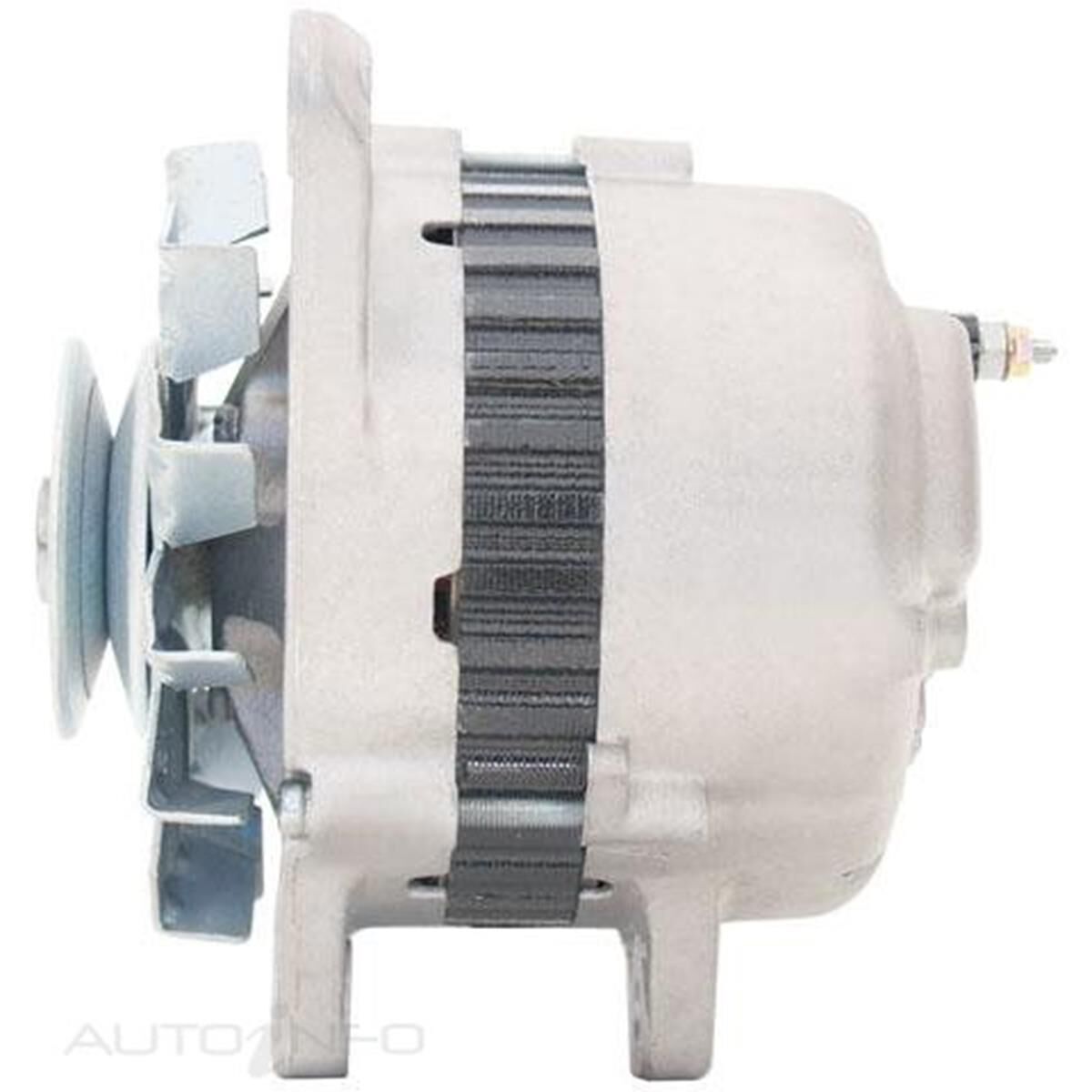 ALTERNATOR 12V 40A MITSUB COLT L300, , scanz_hi-res