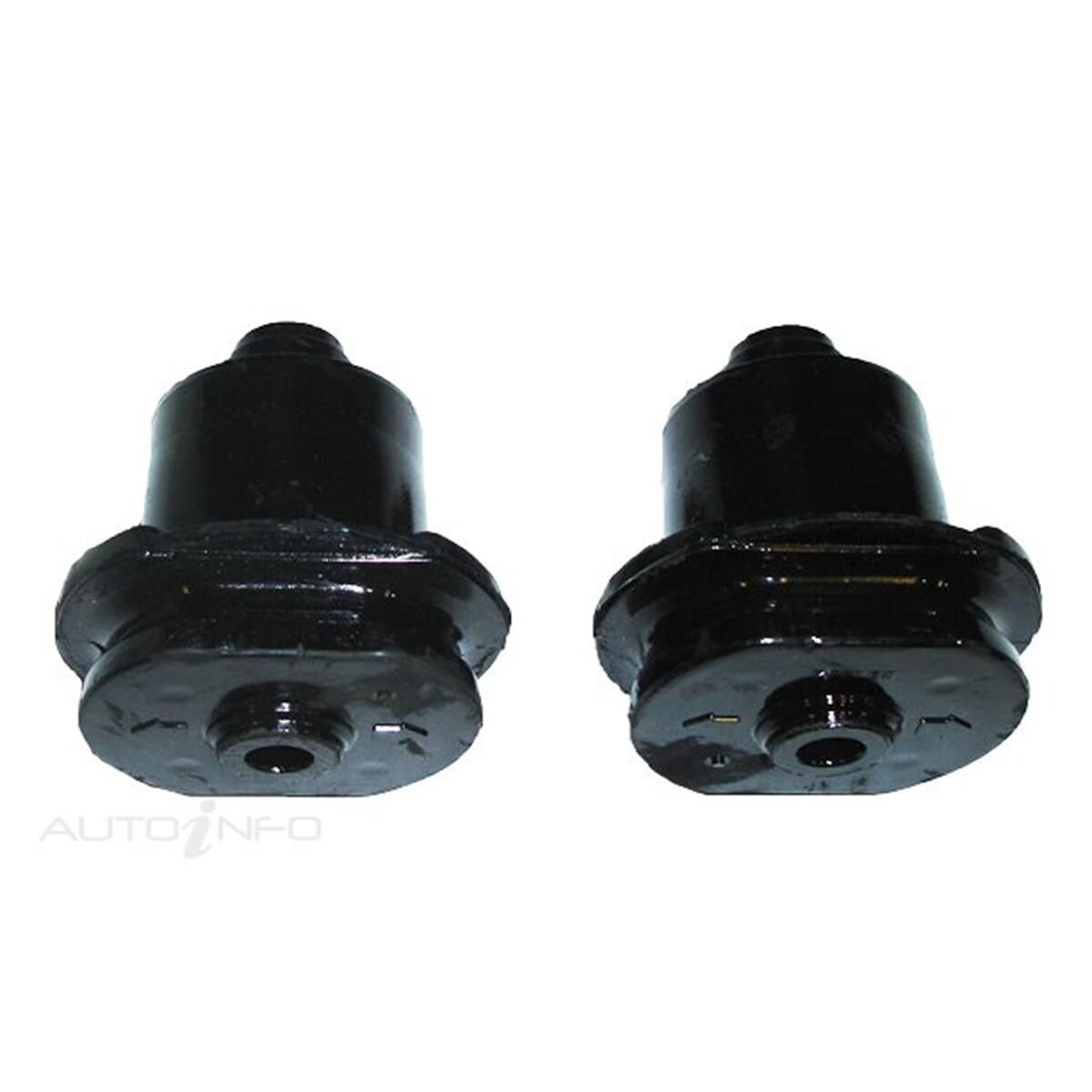 (BK) SUZUKI SWIFT 2004-2010 REAR TRAILING ARM TO CHASSIS BUSH KIT, , scanz_hi-res