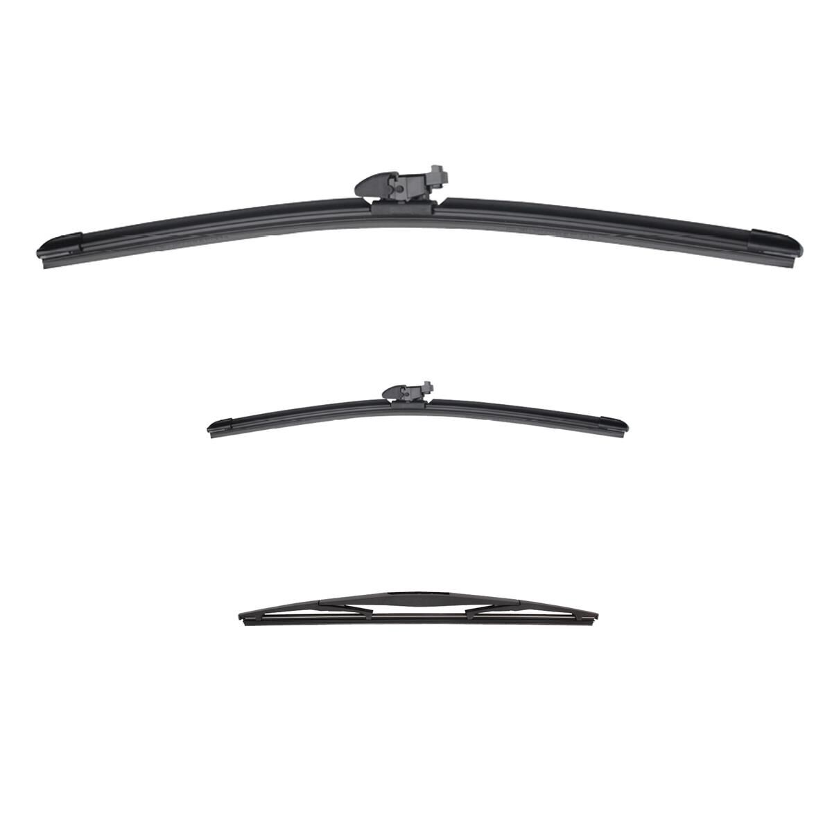 TRIDON WIPER SET FULL VEHICLE - TWP328, , scanz_hi-res