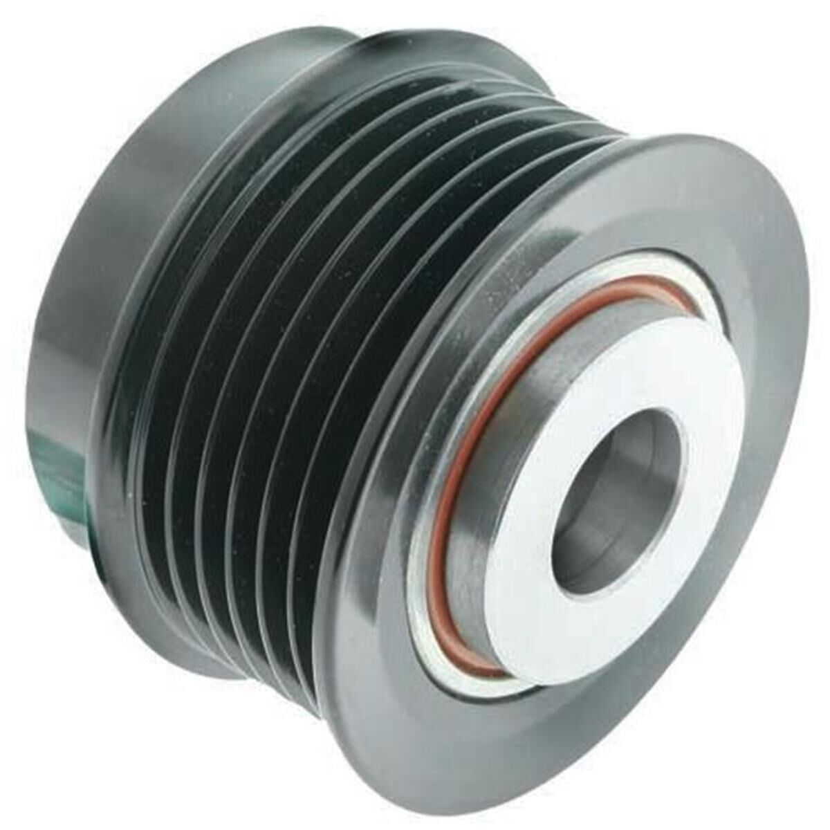 CLUTCH PULLEY CHRYSLER COROLLA 04861506AD 043BI  421000-002   04868430AB, , scanz_hi-res