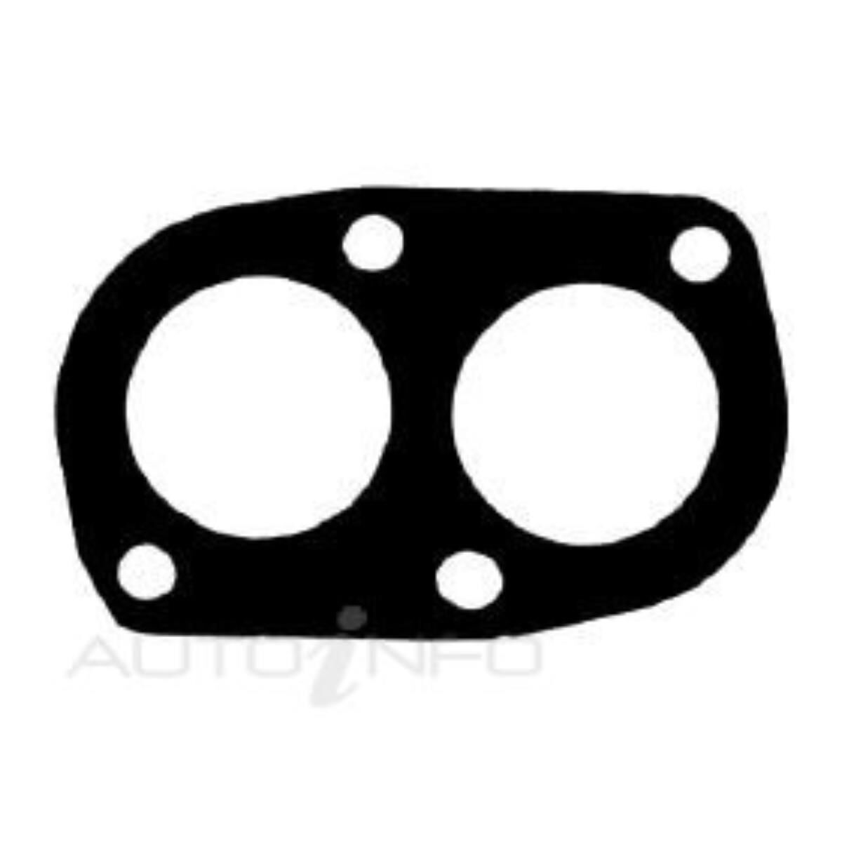 EXHAUST FLANGE GASKET FIAT, , scanz_hi-res