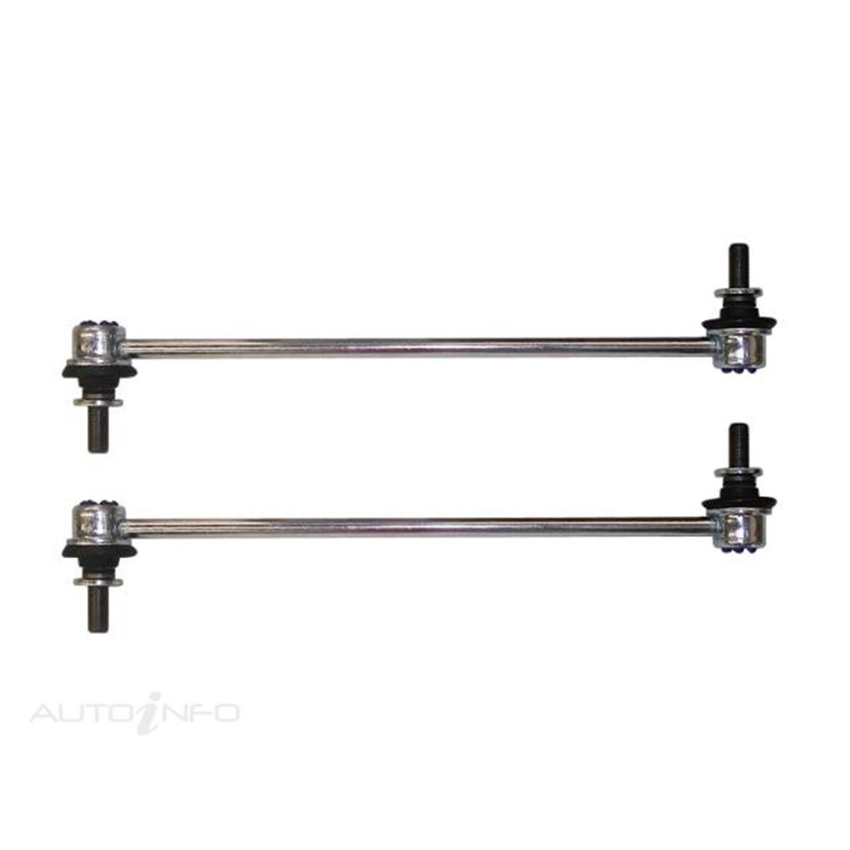 (LK) TOYOTA RAV4 2007-ON FRONT SWAY BAR LINK KIT, , scanz_hi-res