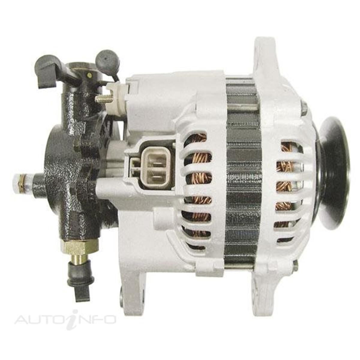 ALTERNATOR 12V 75A KIA PREGIO, , scanz_hi-res