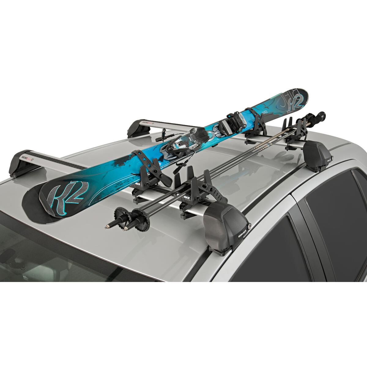 Rhino-Rack Multi Purpose Holder Universal Fit - RMPHU, , scanz_hi-res