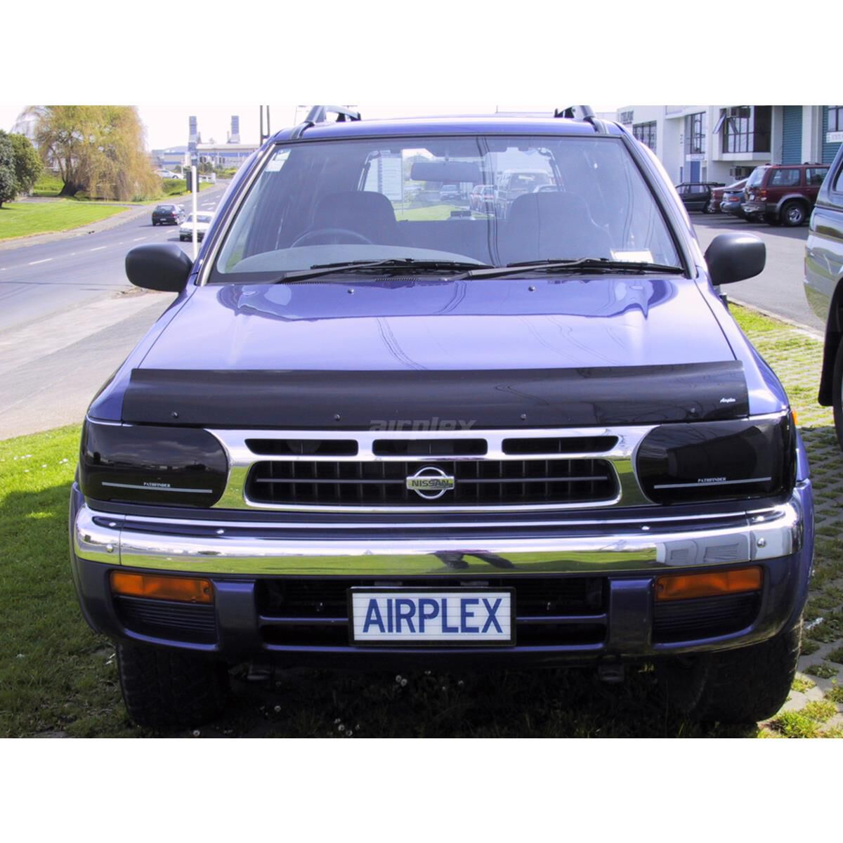 NISSAN PATHFINDER R50 (BRONZE), , scanz_hi-res