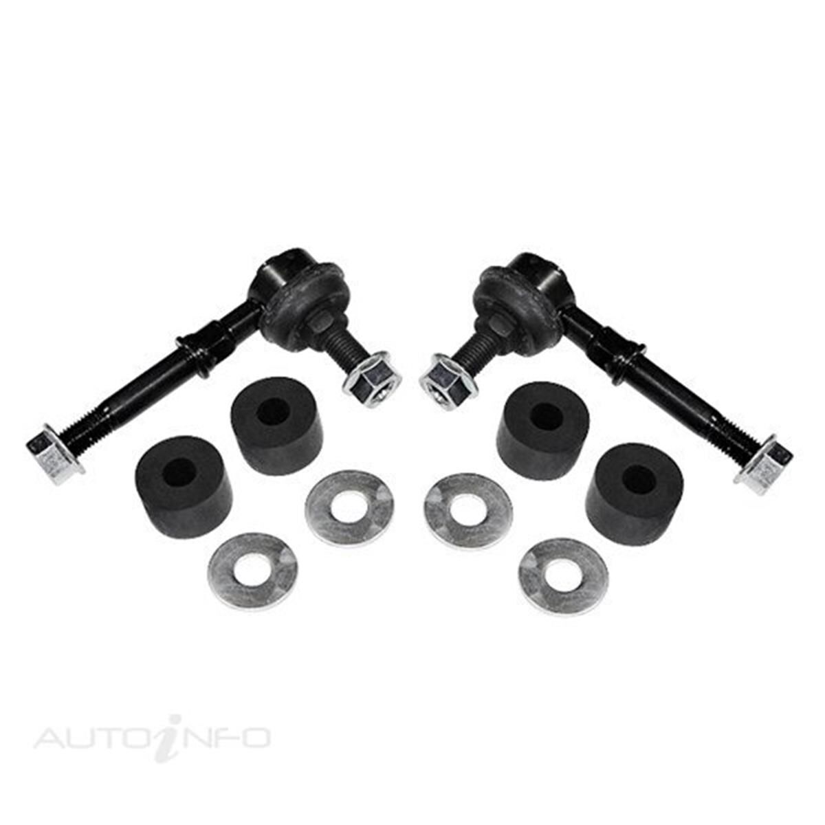 (LK) SUZUKI GRAND VITARA 99-03 FRONT SWAY BAR LINK KIT, , scanz_hi-res