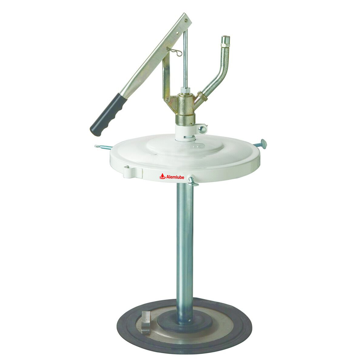 LOADER PUMP 20KG, , scanz_hi-res