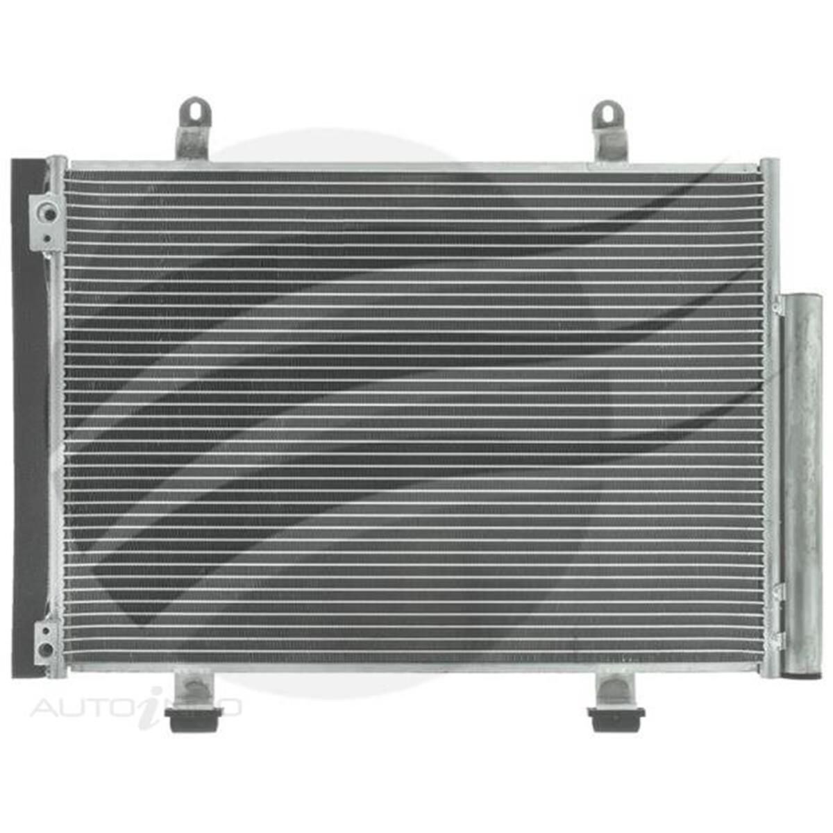 COND SUZUKI SWIFT FZ 2/11-, , scanz_hi-res