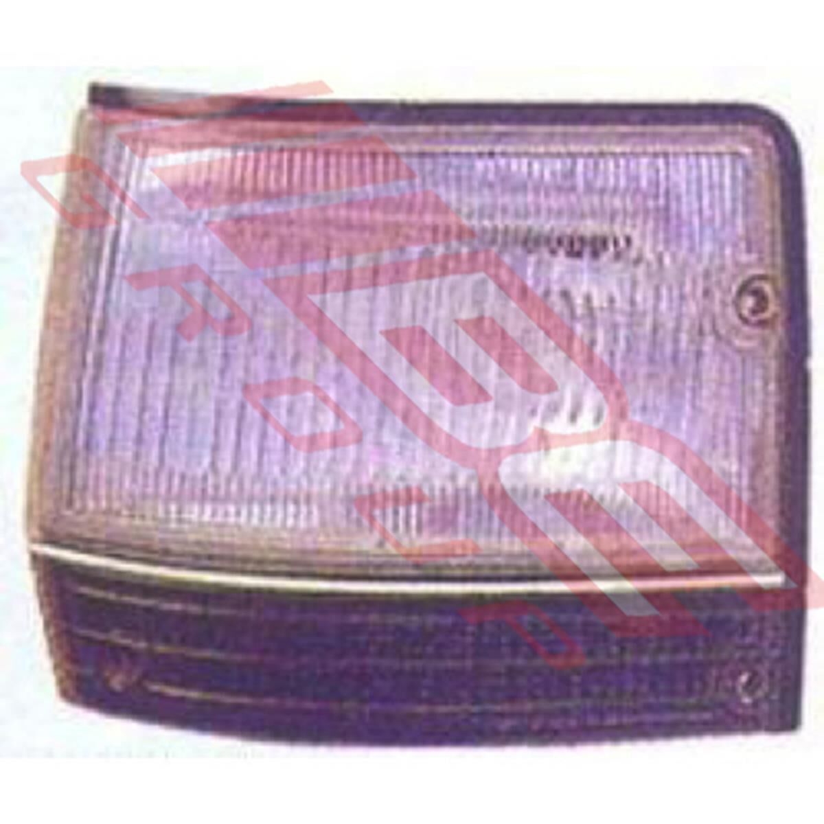 PARK/INDICATOR LIGHT - FRONT, , scanz_hi-res