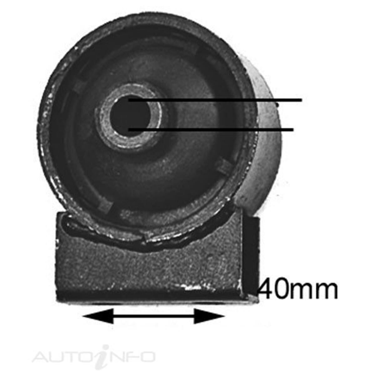 TOYOTA CAMRY 4 CYL. 87-88, MANUAL, F, , scanz_hi-res