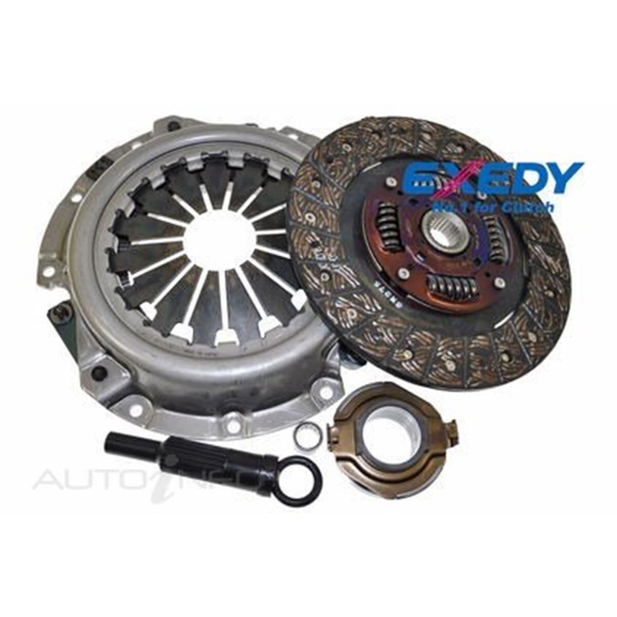 CLUTCH KIT, , scanz_hi-res