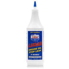 LUCAS ENGINE OIL STOP LEAK - 946ML, , scanz_hi-res