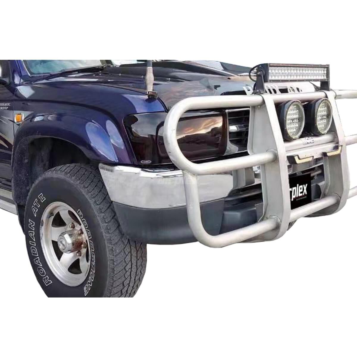 TOYOTA HILUX 1998 ON 4X4 (BRONZE), , scanz_hi-res