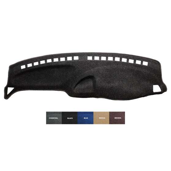 DASHMAT - BLACK, , scanz_hi-res