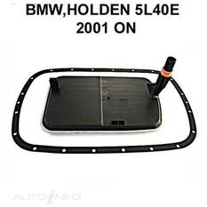 HOLDEN COMMODORE  / BMW 5L40E 01-ON, , scanz_hi-res