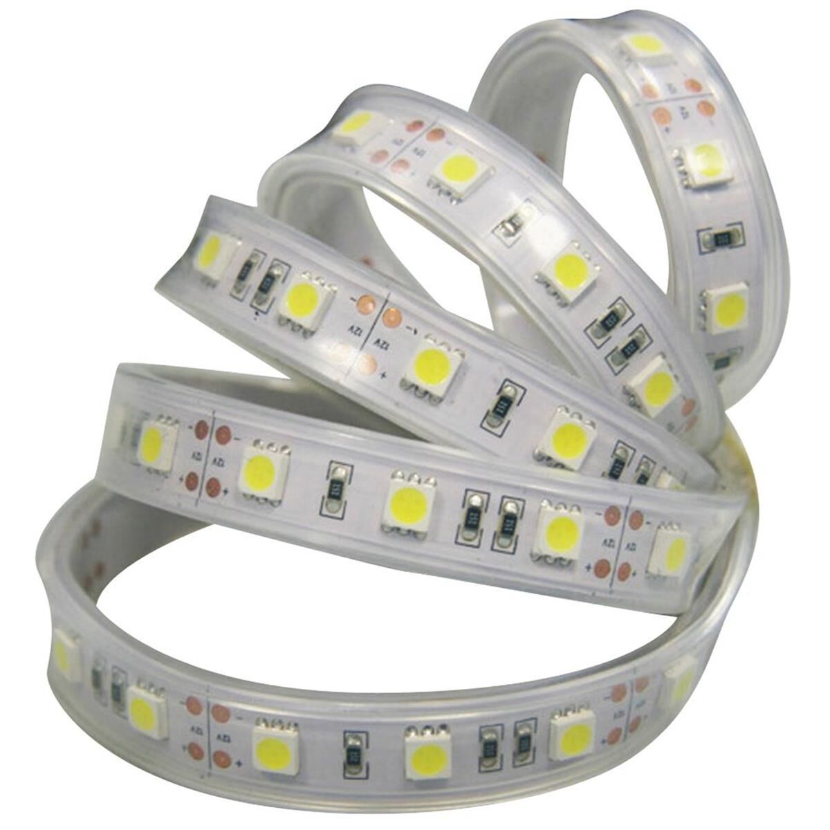 LED STRIP LIGHTING 12V 5M WARM, , scanz_hi-res