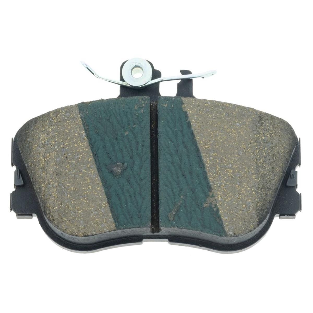 TRADE-LINE BRAKE PADS SET MERCEDES C-CLASS S202 1996-01 DB1295, , scanz_hi-res