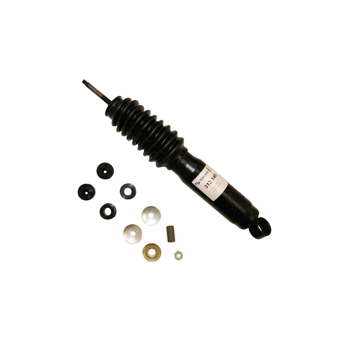 SACHS MAX SHOCK ABSORBER, , scanz_hi-res