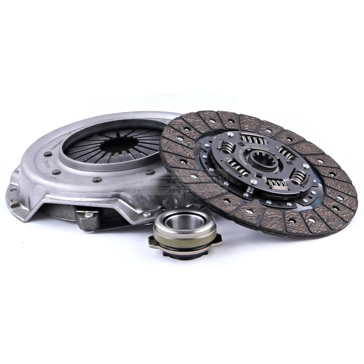 C/KIT FORD FAL XC-EB 79-92 240MM FMC9153 FMD101U GSB443, , scanz_hi-res