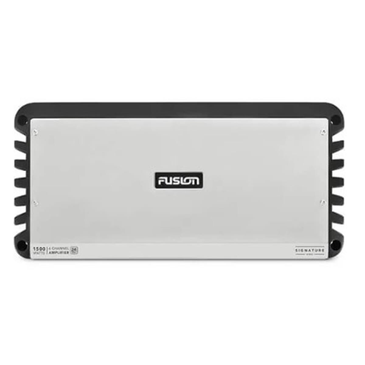 SIGNATURE SERIES MARINE AMPLIFIER 6-CH 1500W 24VOLT, , scanz_hi-res