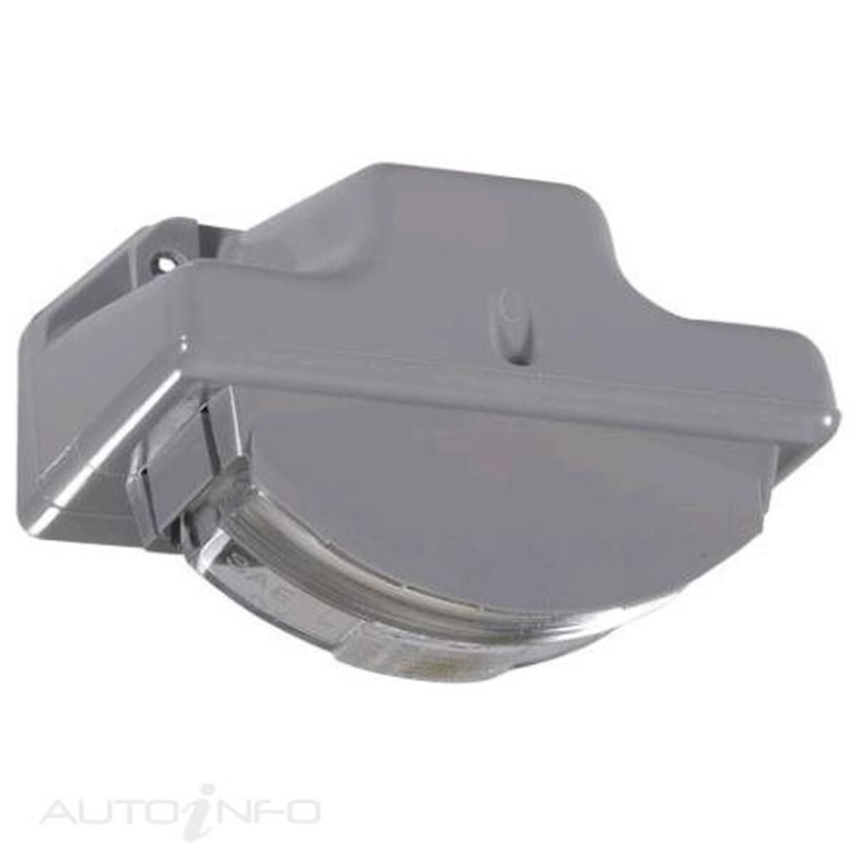 LAMP 12V LICENCE PLATE, , scanz_hi-res