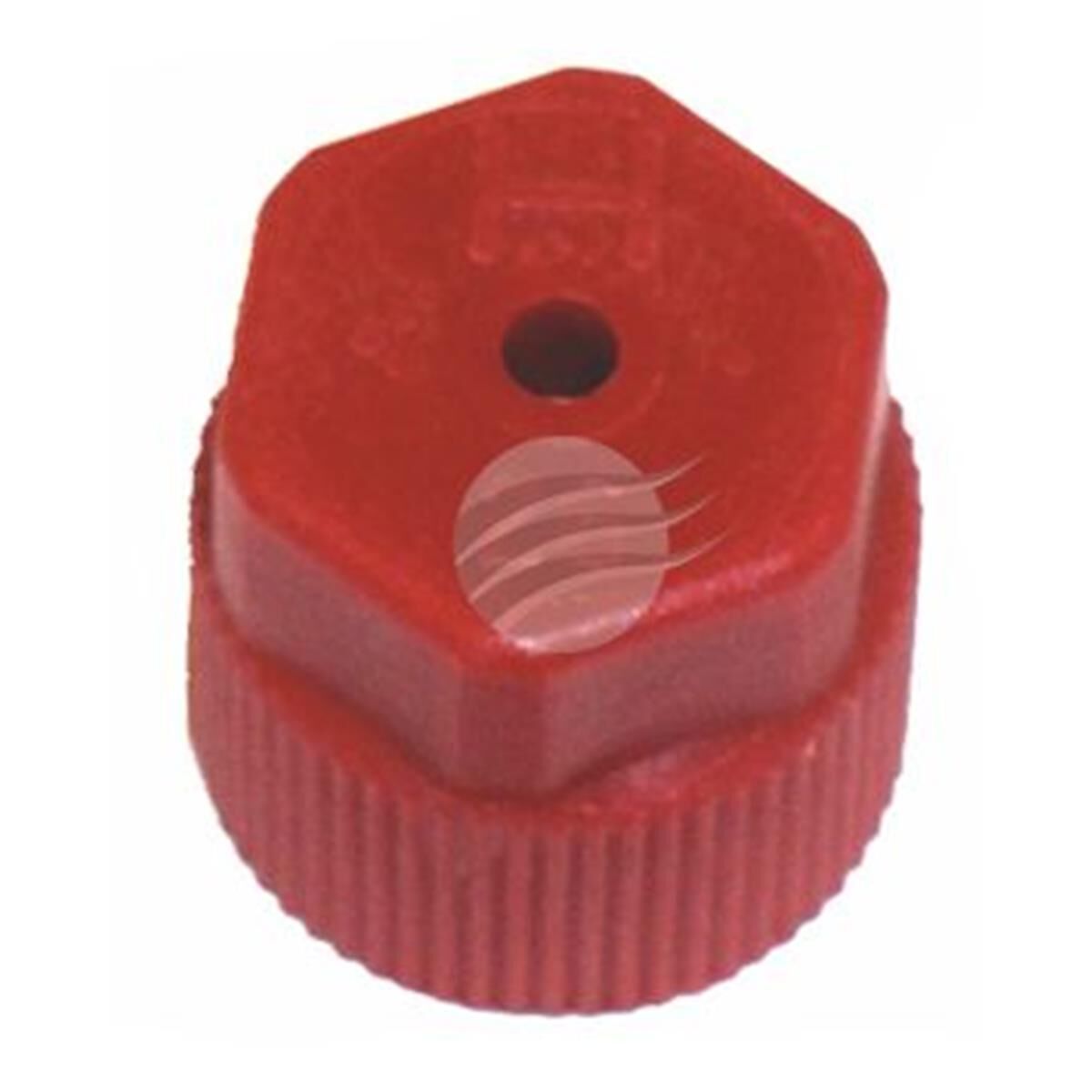 CAP VALVE R134A RED EACH, , scanz_hi-res