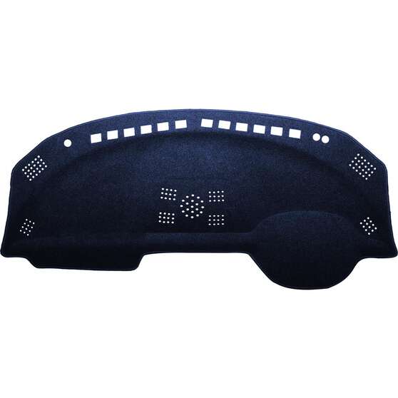 Blue Dash Mat, , scanz_hi-res