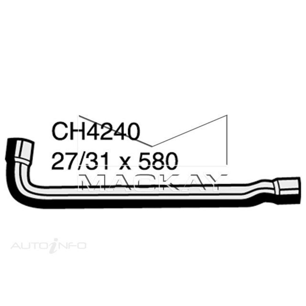 Lower Radiator Hose Supercheap Auto New Zealand