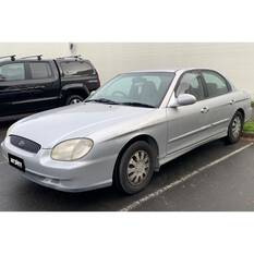 HYUNDAI SONATA 1993 ON, , scanz_hi-res