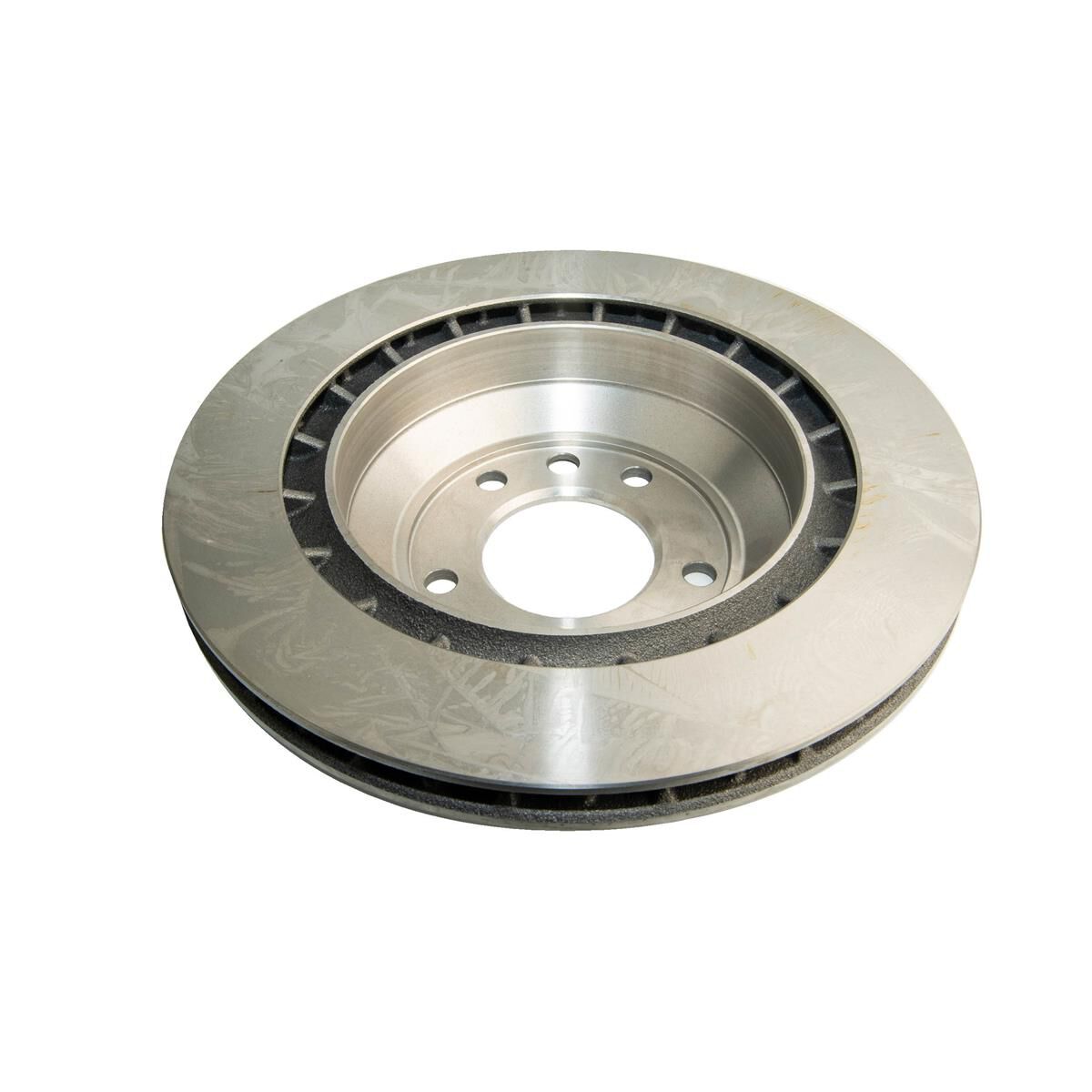 Street Standard [ Porsche Cayenne / Audi Q7 / VW Tourage  R ], , scanz_hi-res