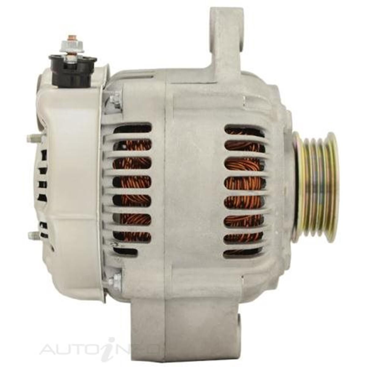 ALTERNATOR 12V 70A HNDA CIVIC ENG D15B7, , scanz_hi-res