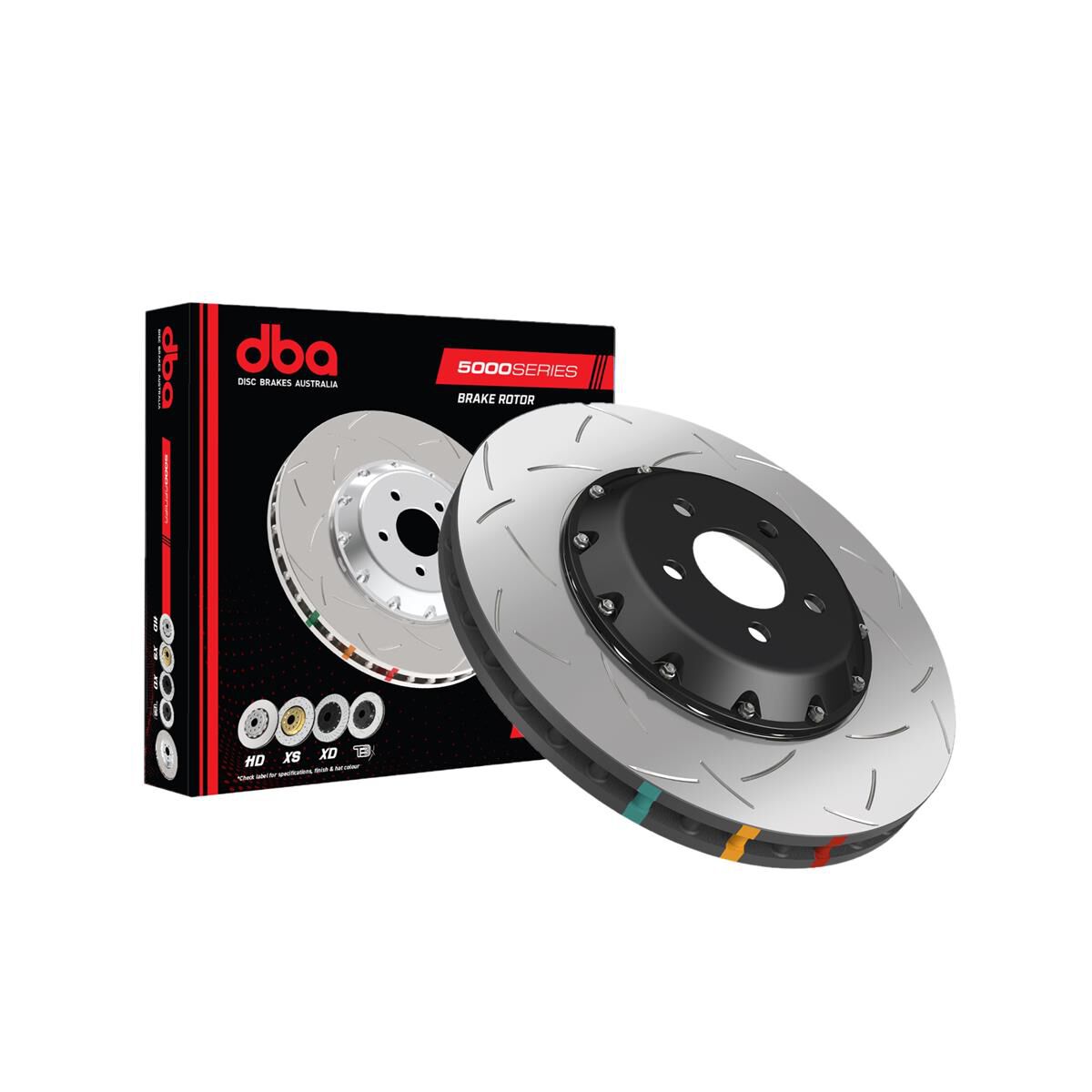 5000 Fully Assembled 2-piece Black Hat T3 Slot 380mm x 36mm KP [ Audi SQ5 3.0L 15-17 A8 Quattro 4.0L 14-17 F], , scanz_hi-res
