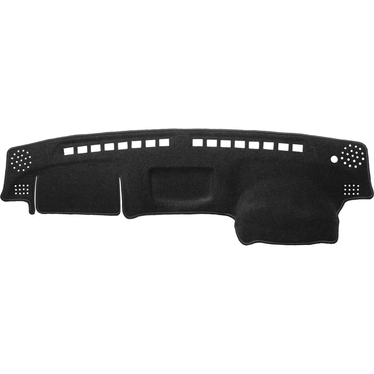 DASHMAT - BLACK, , scanz_hi-res