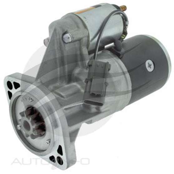 STR NISSAN PATROL GU TB42, , scanz_hi-res