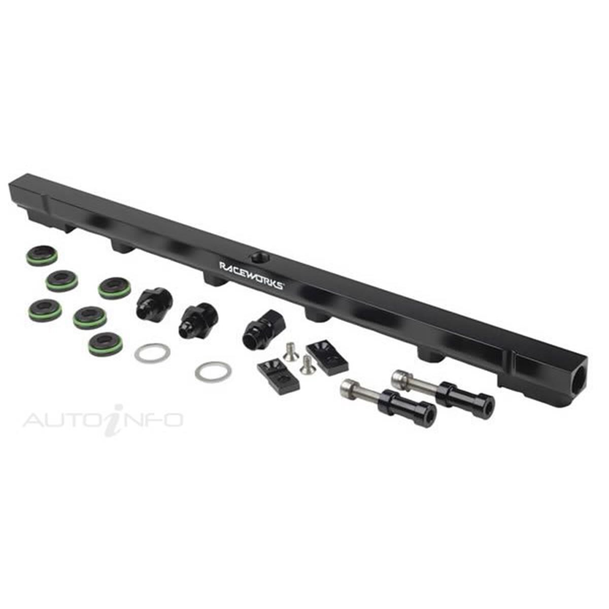 FUEL RAIL NIS SKYLINE, , scanz_hi-res