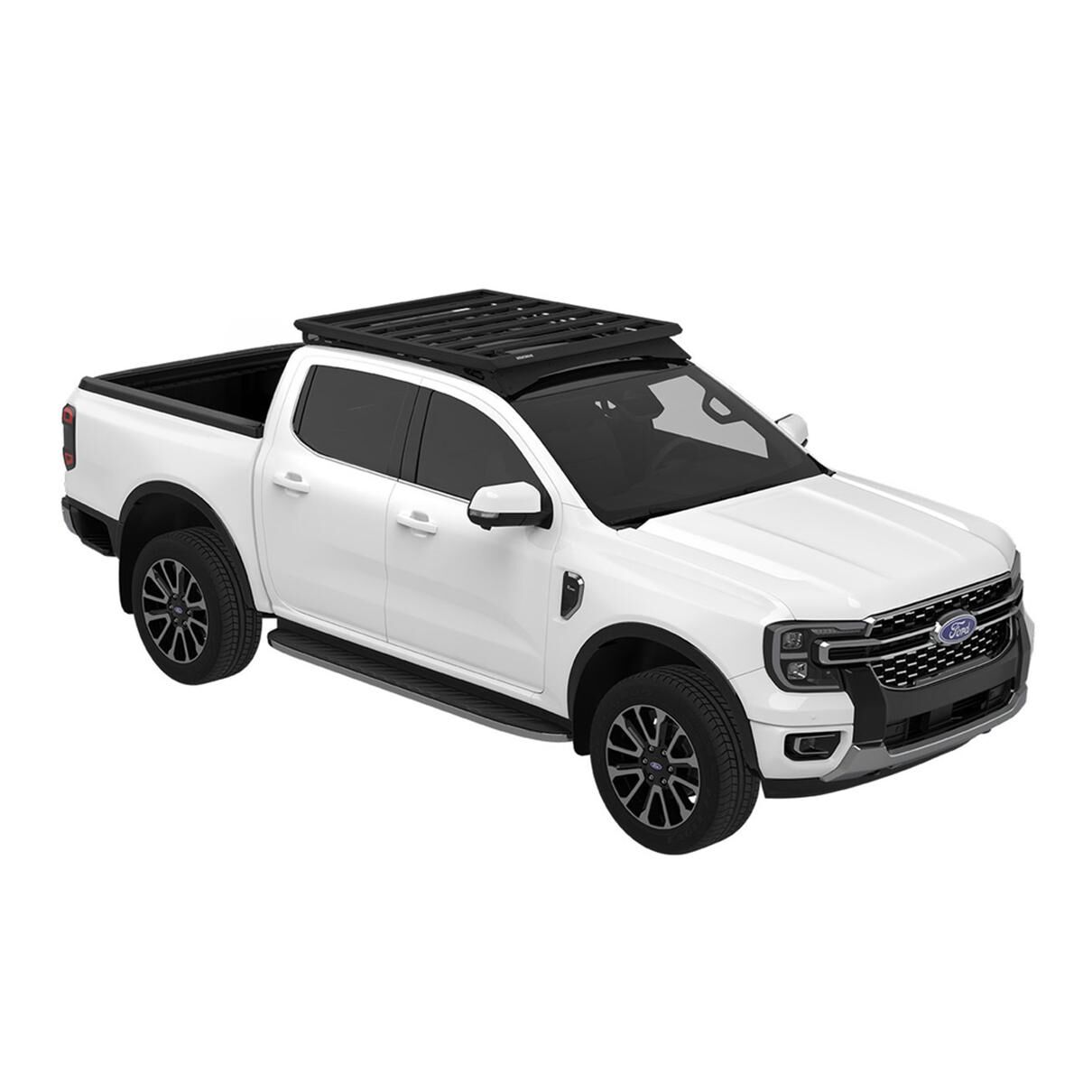 RUGGEDLINE HD RANGER PLATINUM / GEN 2 VW AMAROK, , scanz_hi-res