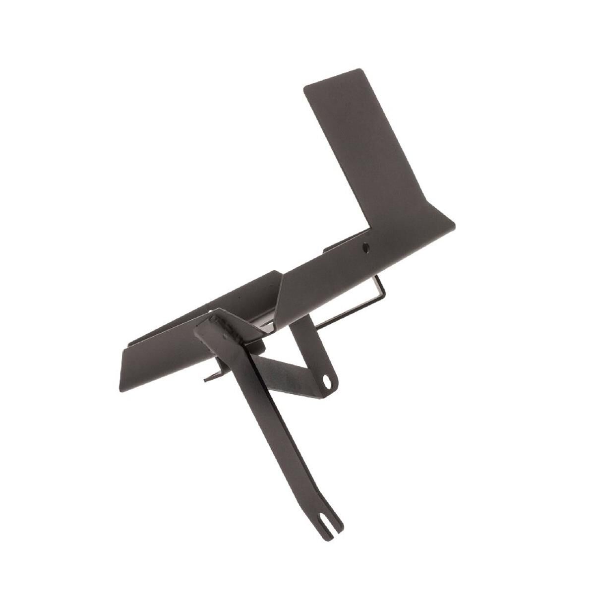 DUAL BATTERY TRAY MITSUBISHI TRITON / PAJERO SPORT 2.4 TD 2015> AUTO/MN, , scanz_hi-res