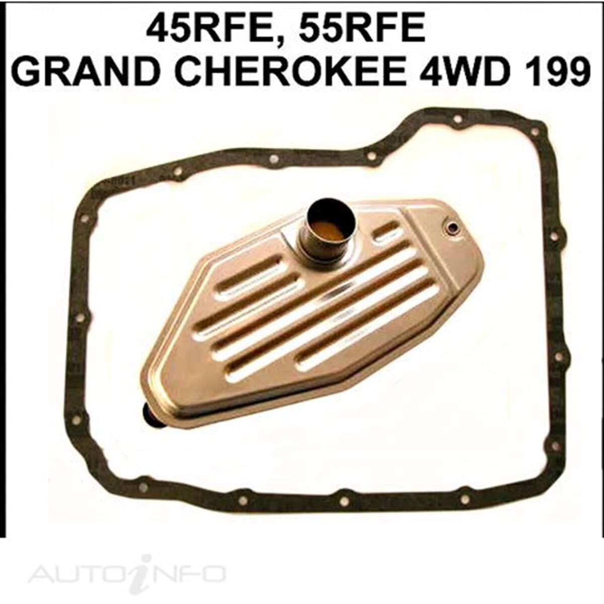 45RFE, 55RFE GRAND CHEROKEE 4WD 1999 0N, , scanz_hi-res