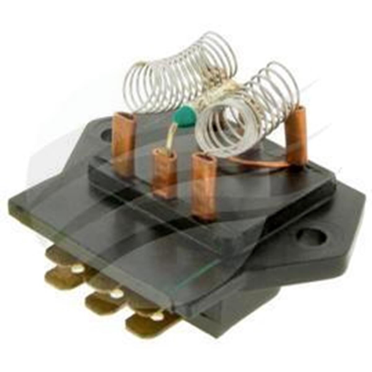 RESISTOR 24V 3 SPEED, , scanz_hi-res