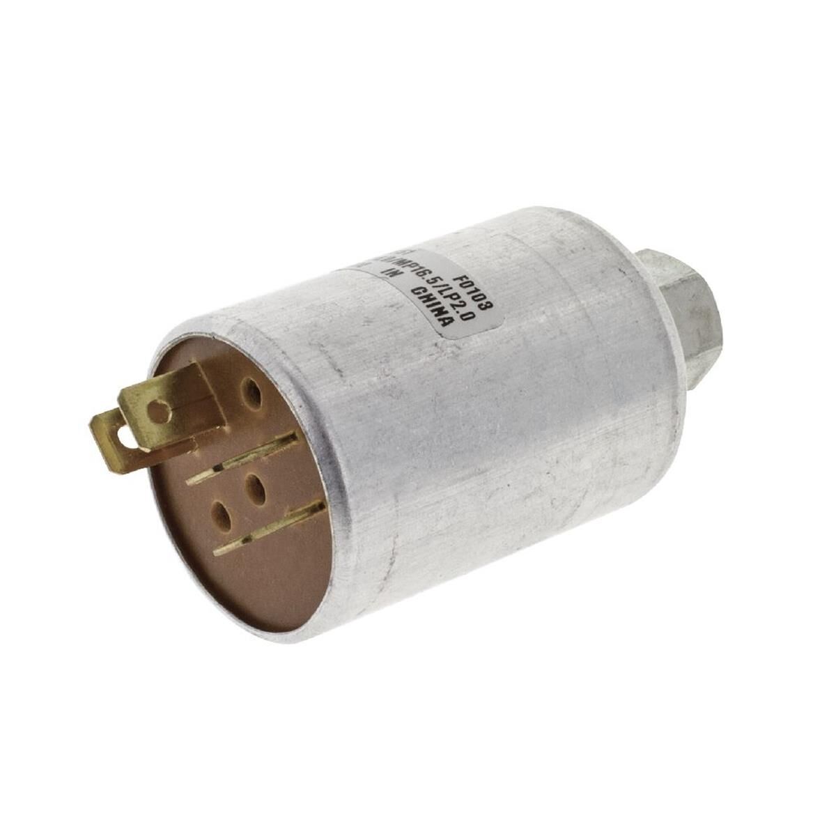 PRESSURE SWITCH TRINARY FEMALE, , scanz_hi-res