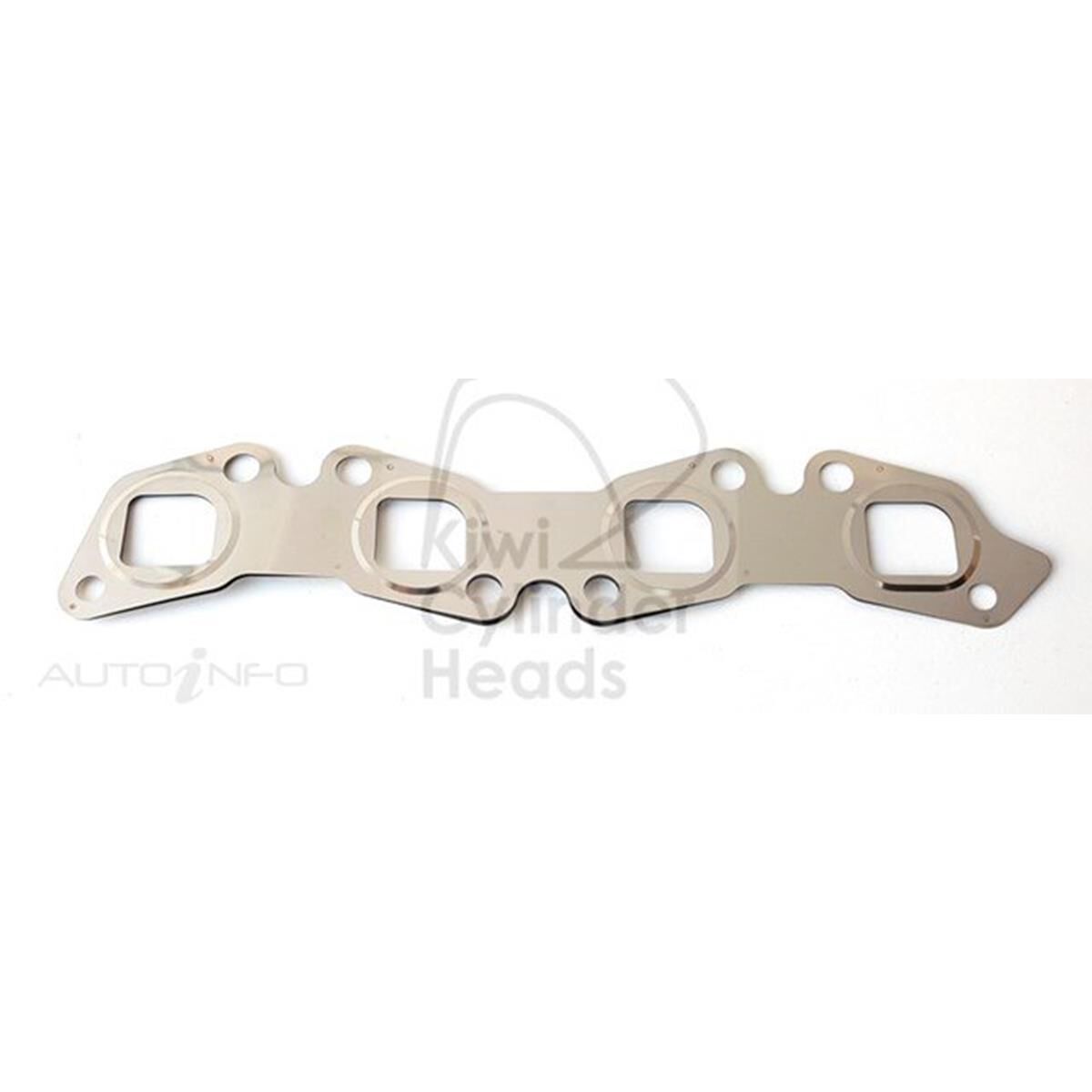 NISSAN YD25 140KW GENUINE EXHAUST MANIFO, , scanz_hi-res
