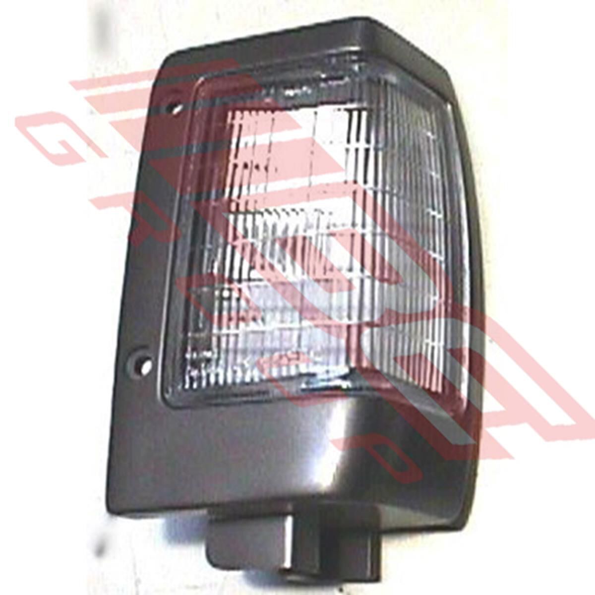 PARK/INDICATOR LIGHT - FRONT, , scanz_hi-res