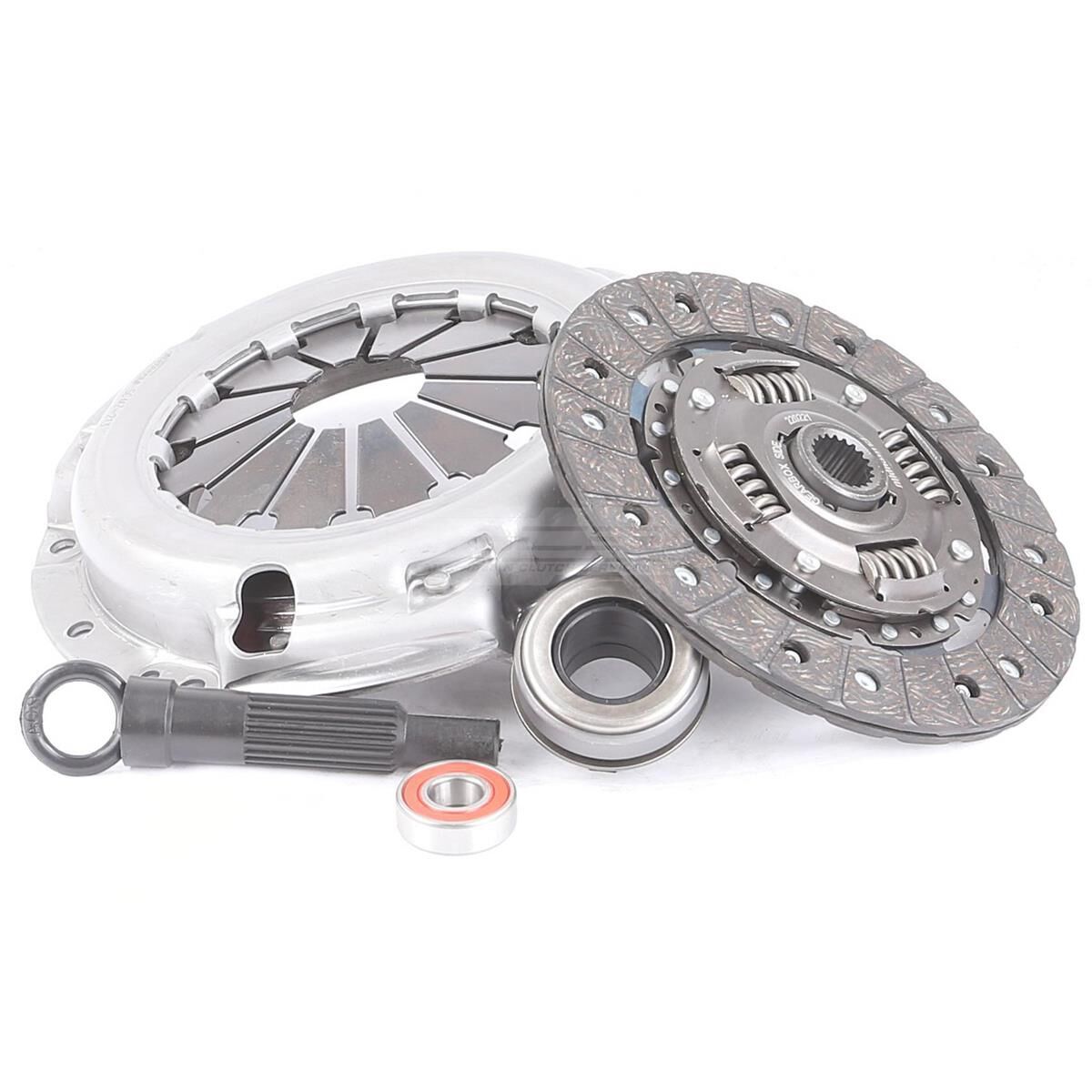 C/KIT FORD MAZ 1.3 1.6 87>97 190MM *PLUS*, , scanz_hi-res
