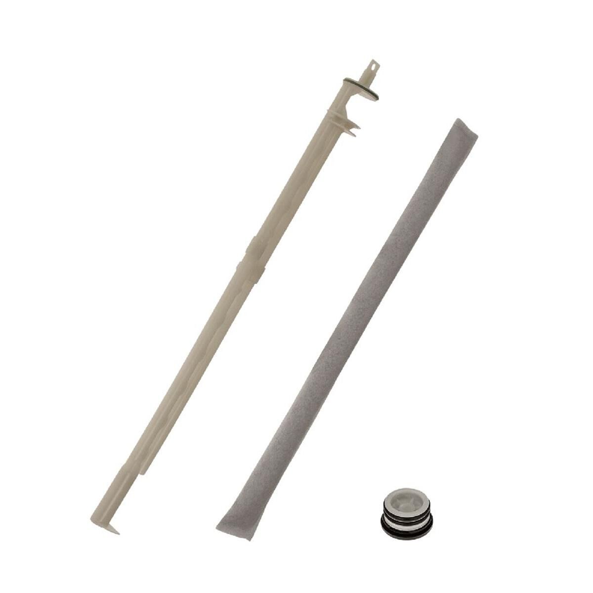 FDR MERCEDES DESICCANT KIT W204 W207 W212 W218 07-ON, , scanz_hi-res