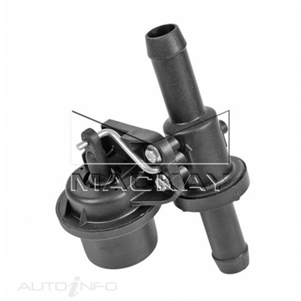 HEATER CONTROL VALVE  - HOLDEN COMMODORE VZ - 3.6L V6  PETROL - MANUAL & AUTO, , scanz_hi-res