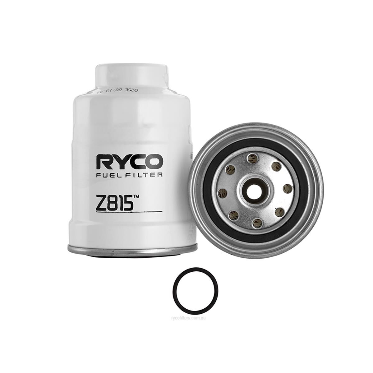 RYCO HD FUEL WATER SEPERATOR, , scanz_hi-res