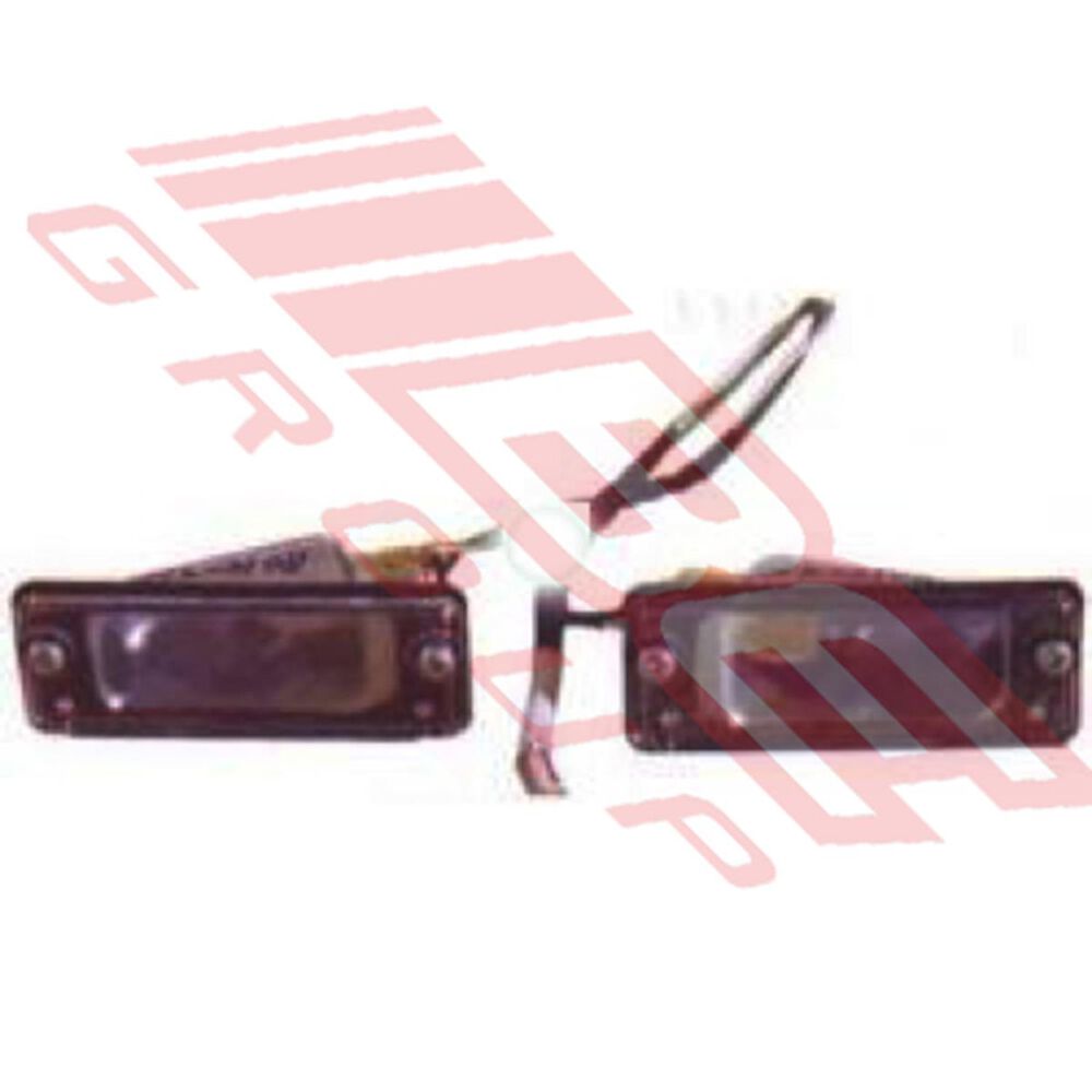 BE Group Number Plate Light 81910714 Supercheap Auto New Zealand