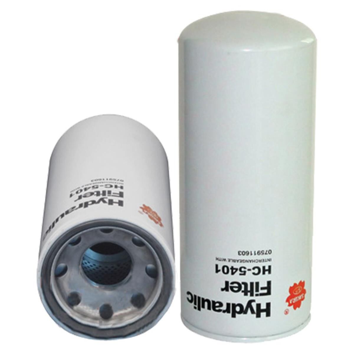 HYDRAULIC OIL FILTER REPLACES, , scanz_hi-res